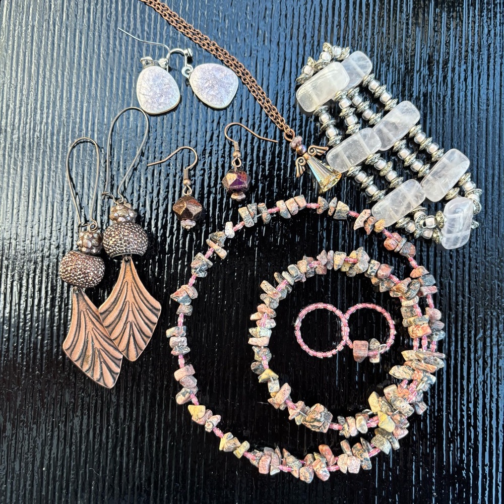 Jewelry Bundle #2 - image 1